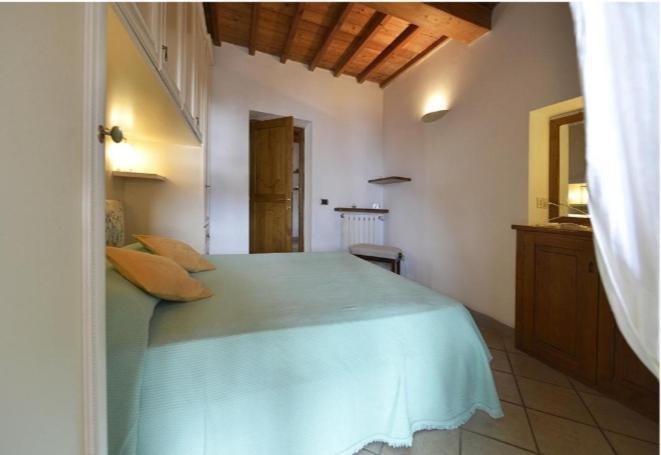 La Casina Rossa Villa Marciana Marina  Eksteriør billede